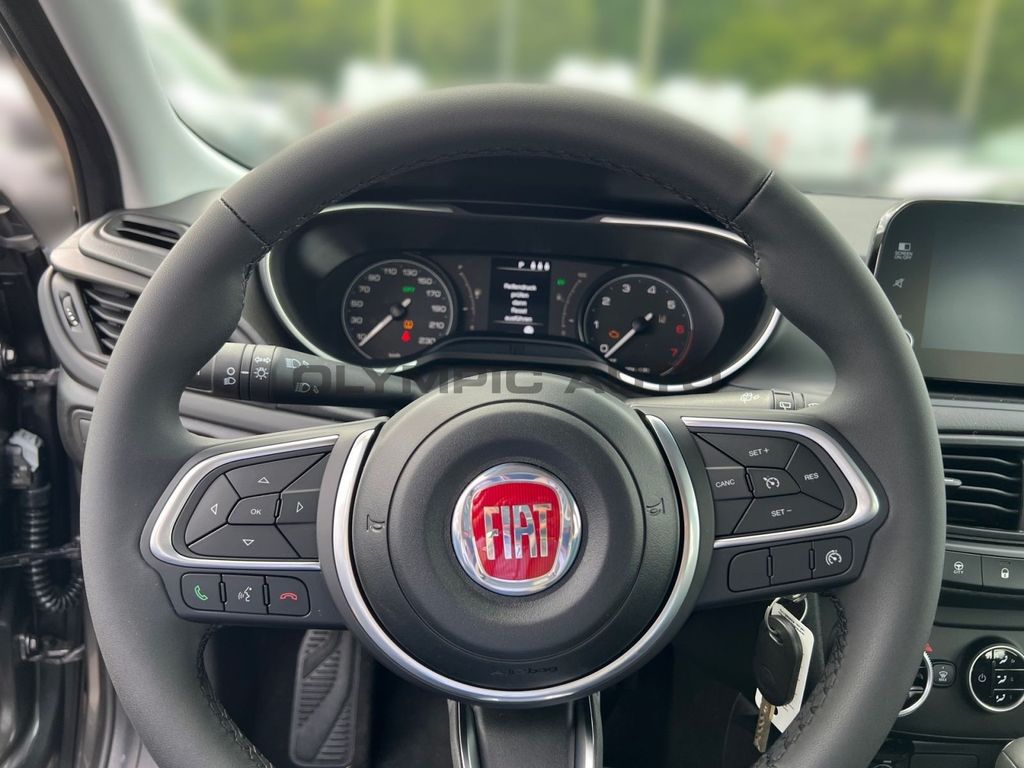 Fiat Tipo 2024