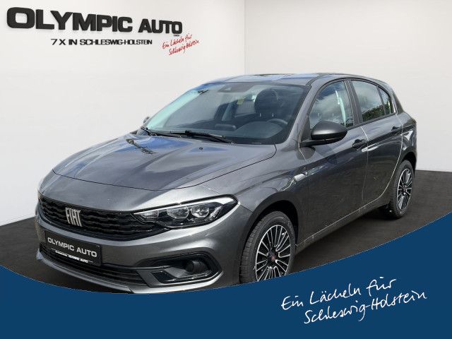 Fiat Tipo 2024