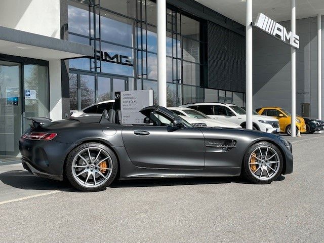 Mercedes-Benz AMG GT R 2019