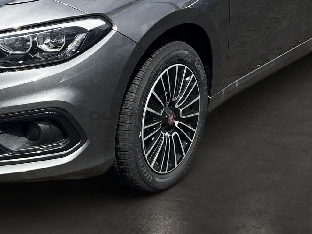 Fiat Tipo 2024
