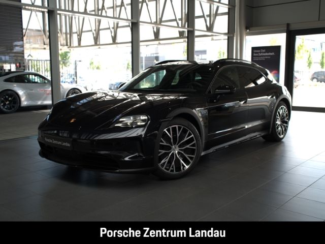 Porsche Taycan 2024