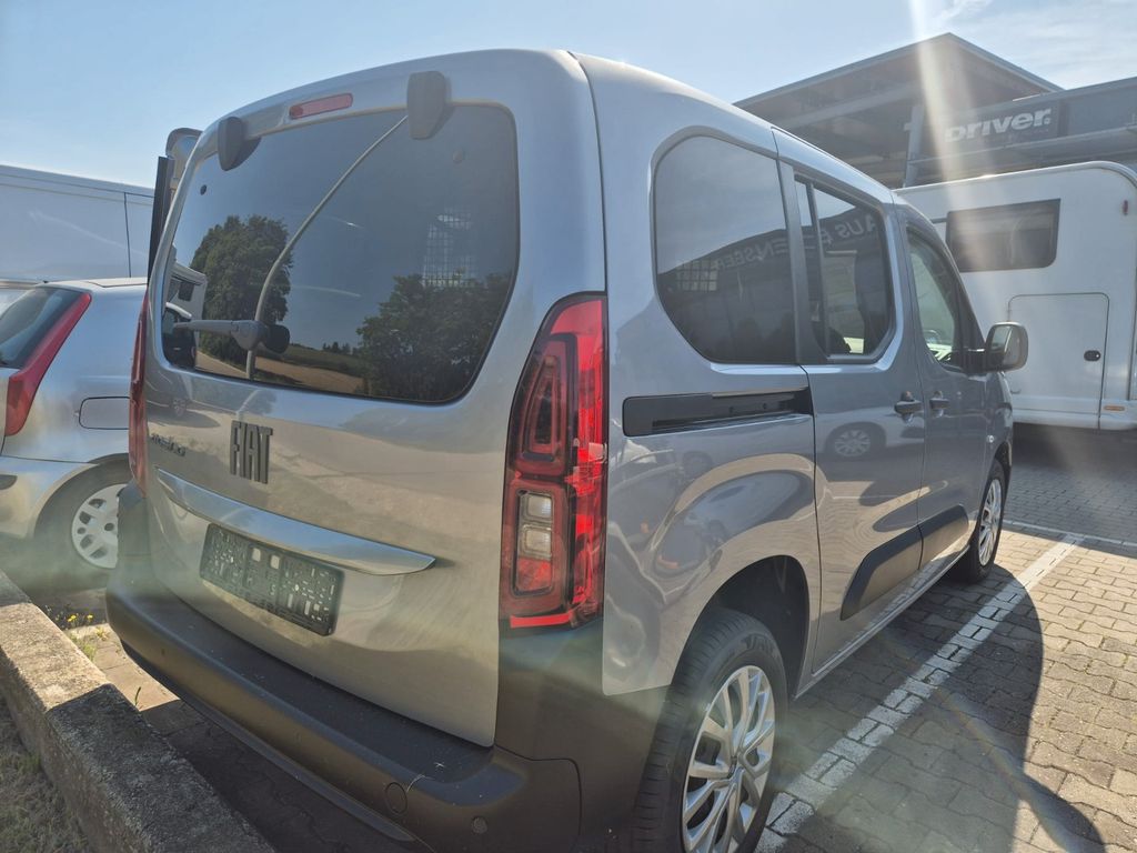 Fiat Doblo 2024