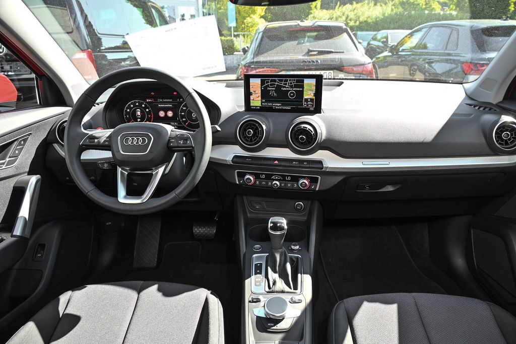 Audi Q2 2024