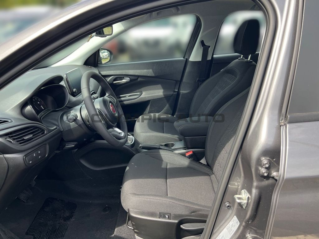 Fiat Tipo 2024