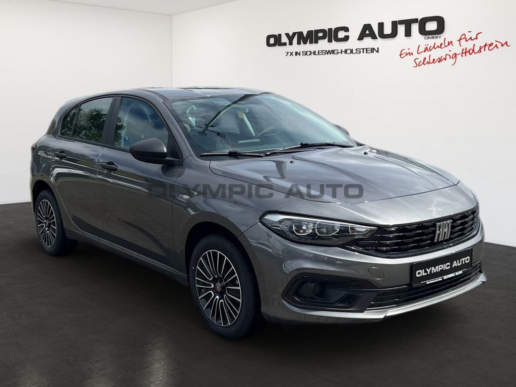 Fiat Tipo 2024