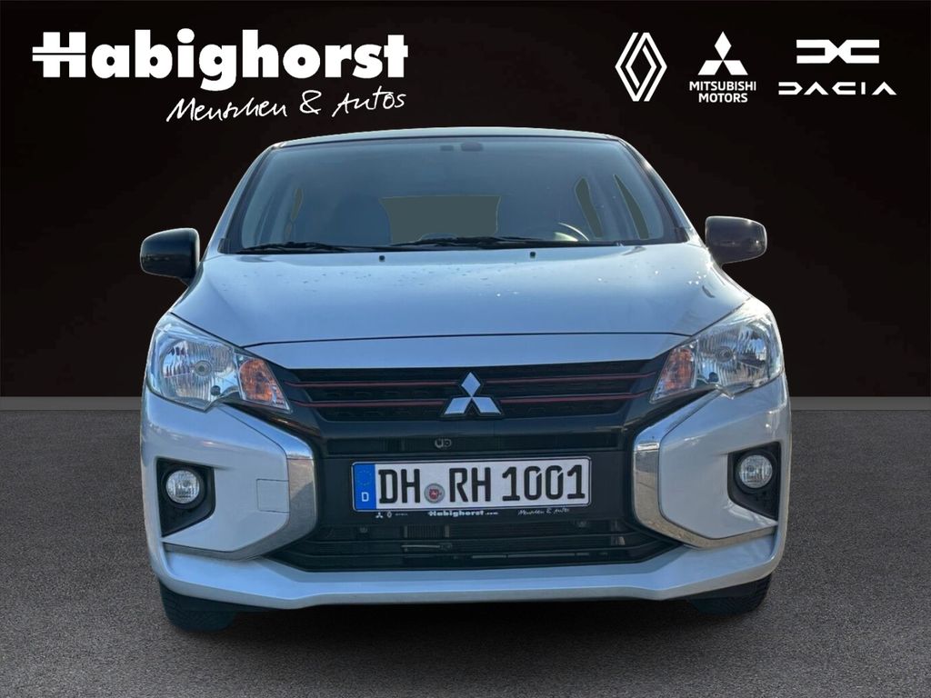 Mitsubishi Space Star 2024