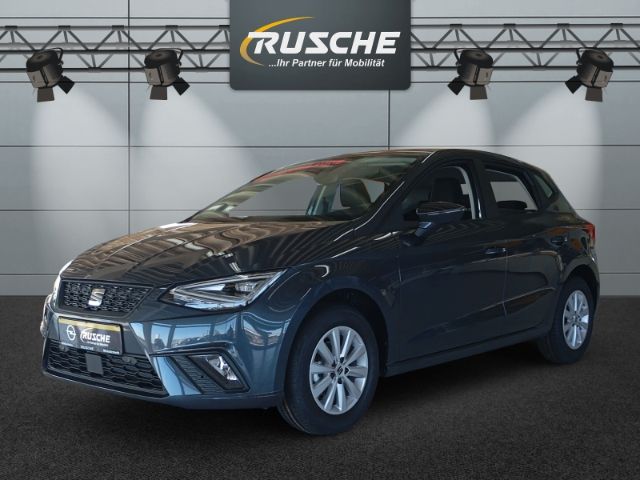 Seat Ibiza 2025