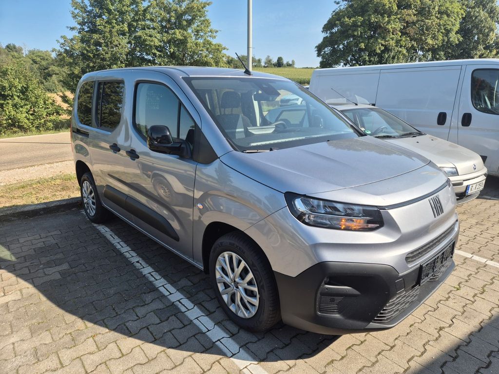 Fiat Doblo 2024