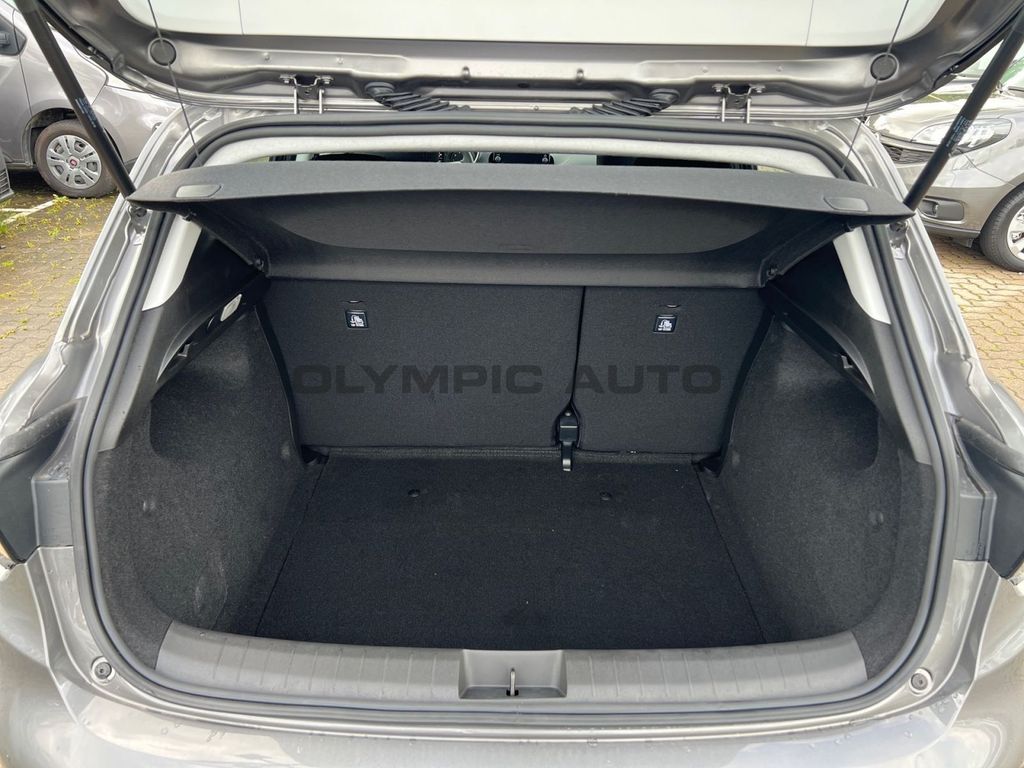 Fiat Tipo 2024