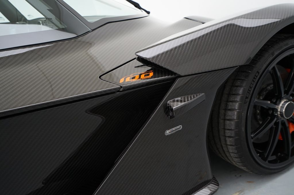 KTM X-BOW 2024