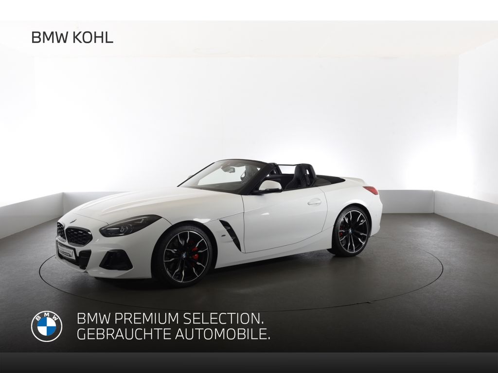 BMW Z4 M40 2024