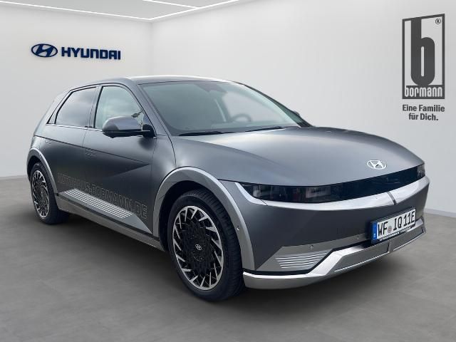 Hyundai IONIQ 5 2022
