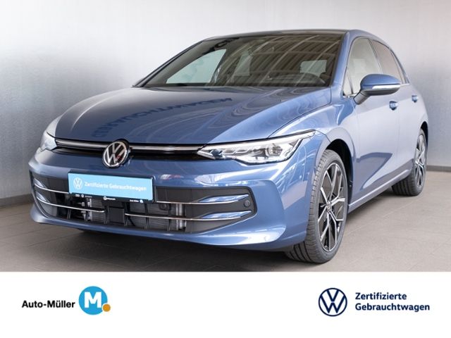 Volkswagen Golf 2024