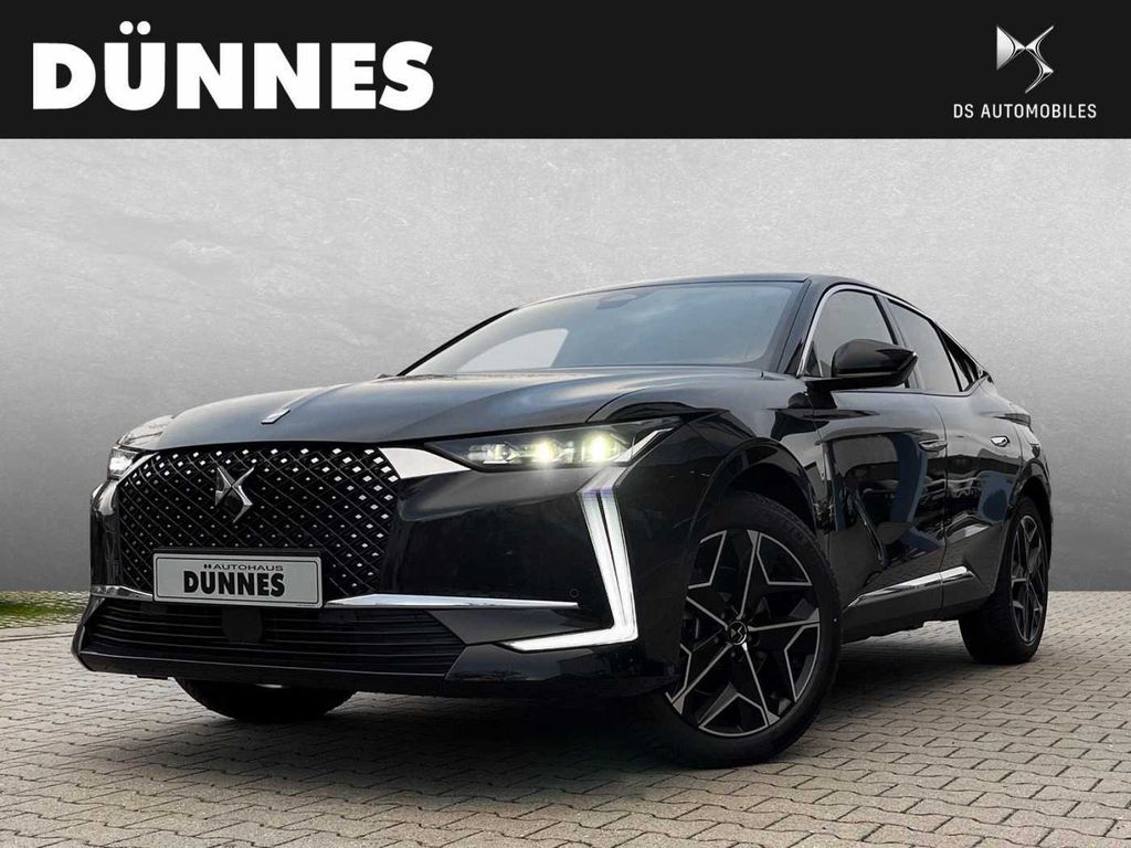 DS Automobiles DS4 2023