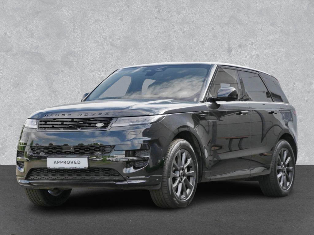 Land Rover Range Rover Sport 2024