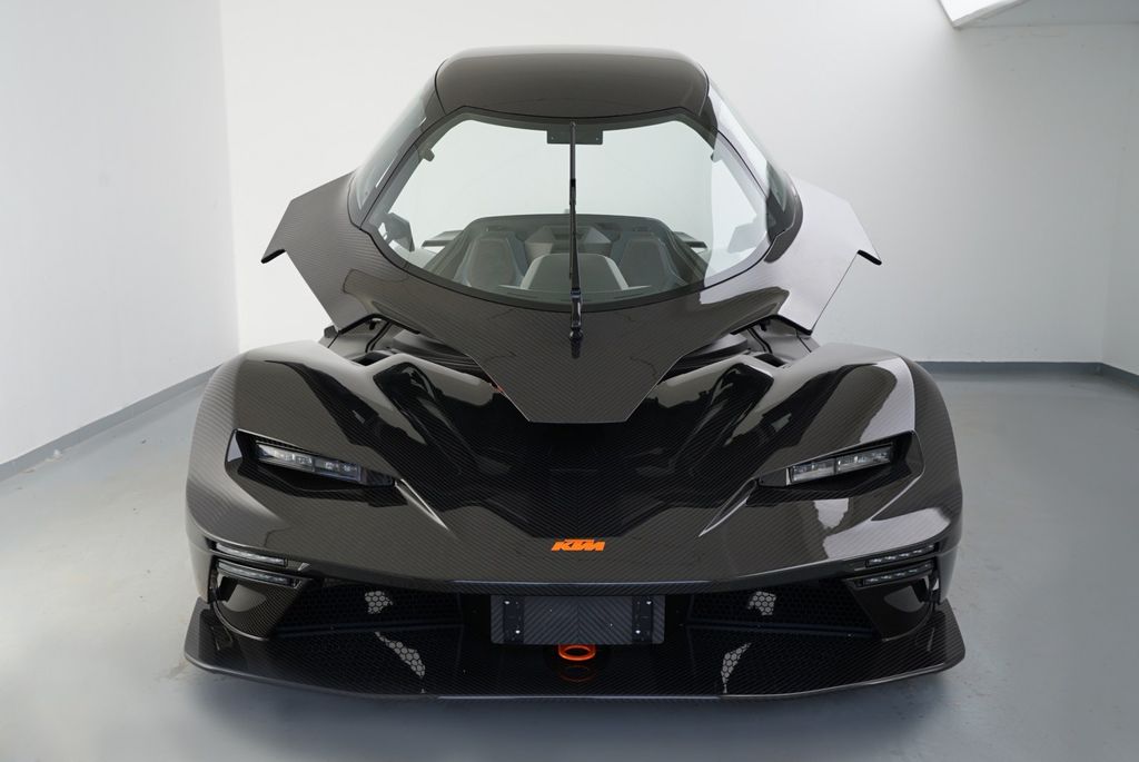 KTM X-BOW 2024