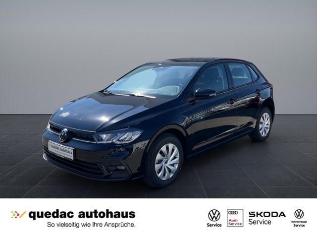 Volkswagen Polo 2025