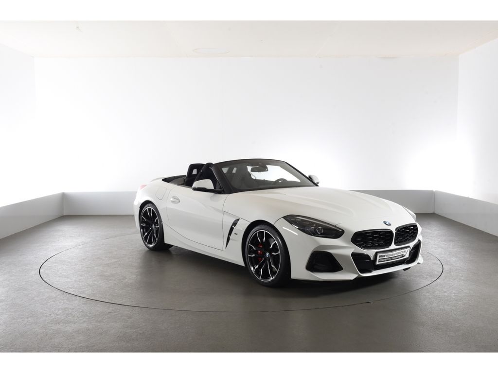 BMW Z4 M40 2024