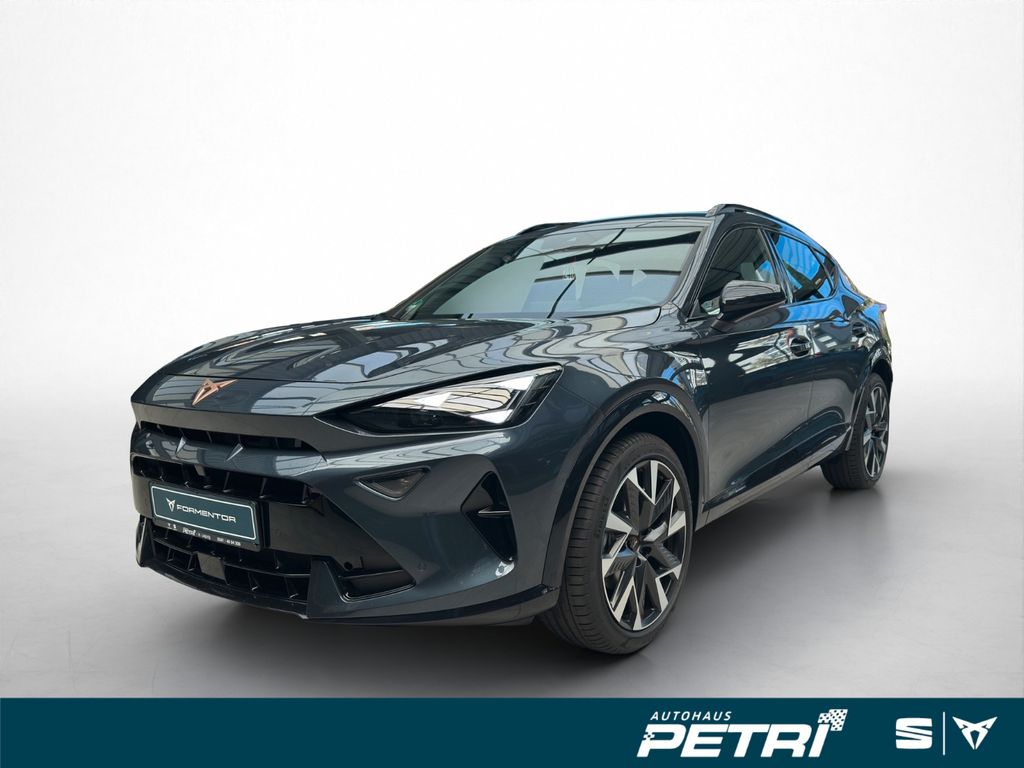 Cupra Formentor 2025