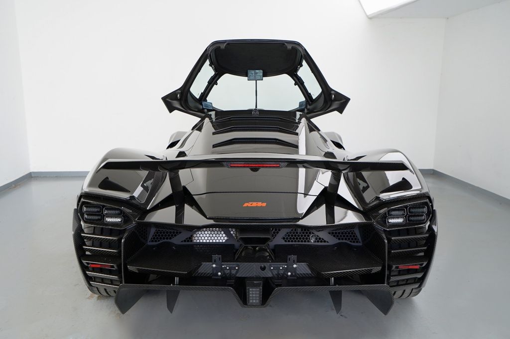 KTM X-BOW 2024