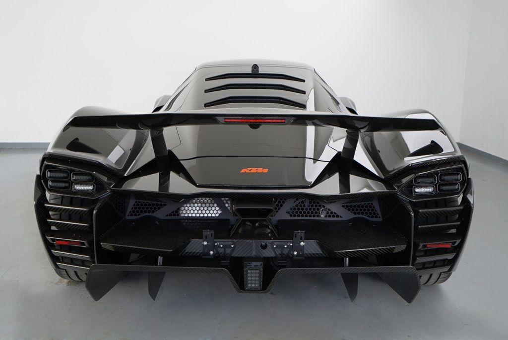 KTM X-BOW 2024
