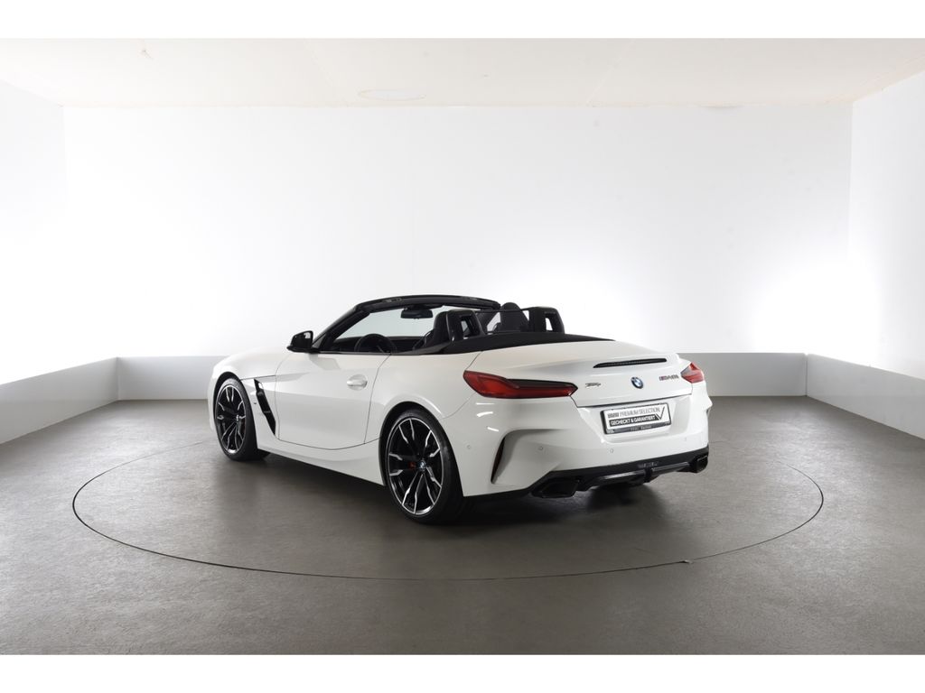 BMW Z4 M40 2024