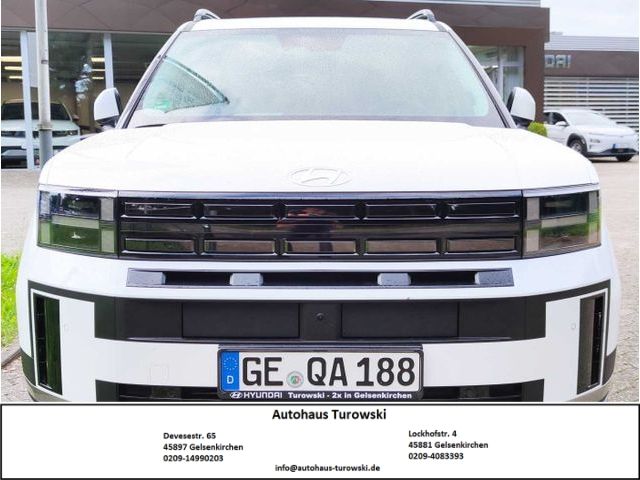 Hyundai SANTA FE 2024