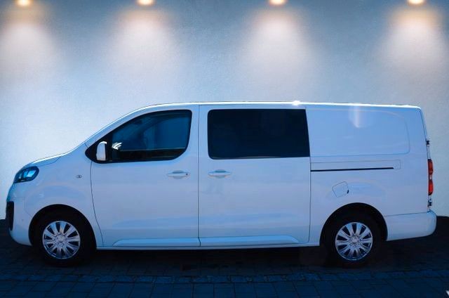 Opel Vivaro 2020