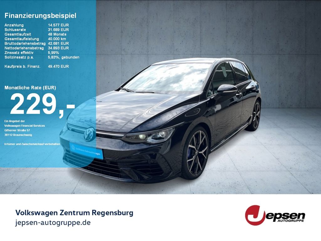 Volkswagen Golf 2024
