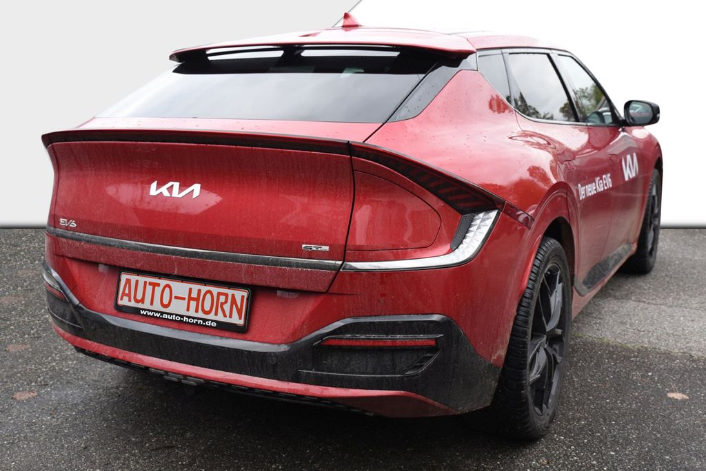 Kia EV6 2023