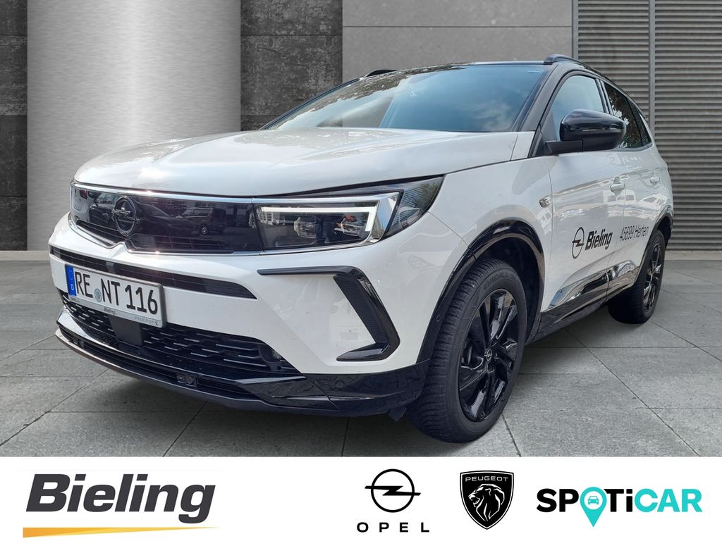 Opel Grandland (X) 2023