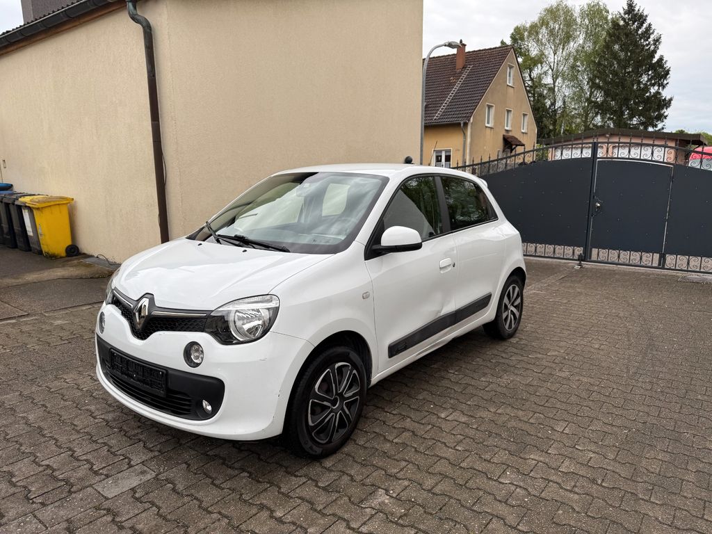 Renault Twingo 2017