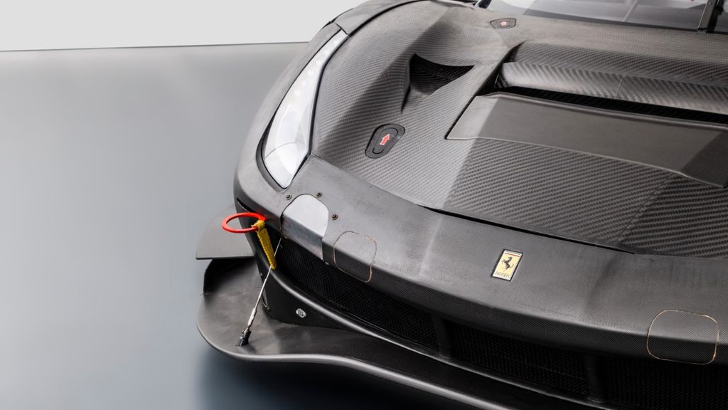 Ferrari Other 2016