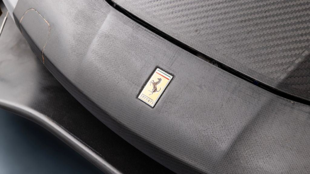 Ferrari Other 2016