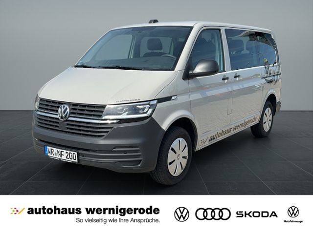 Volkswagen T6 Transporter 2022