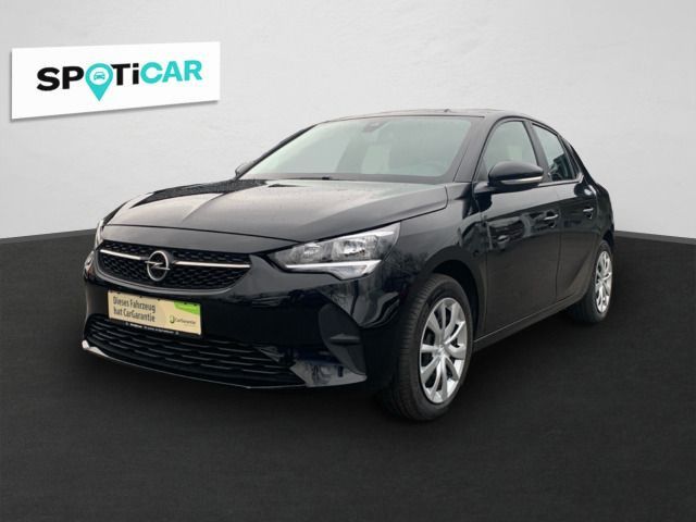 Opel Corsa 2021