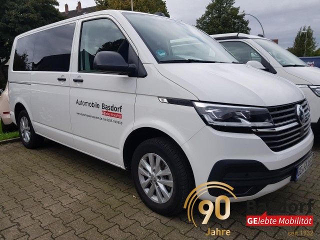 Volkswagen T6 other 2024
