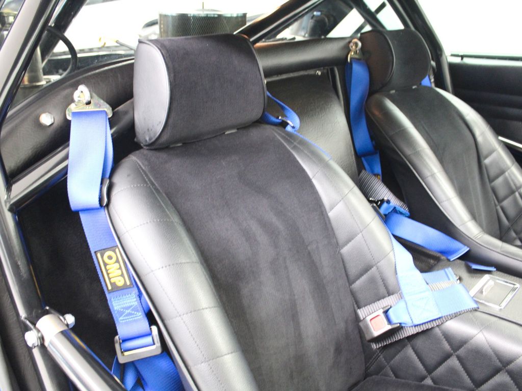 DeTomaso Pantera 1974