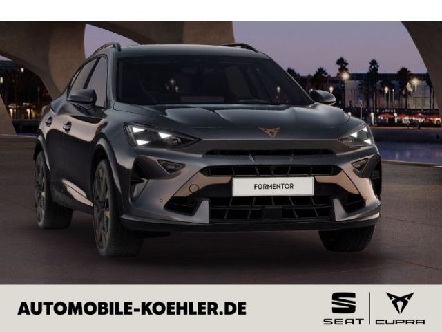 Cupra Formentor 2025