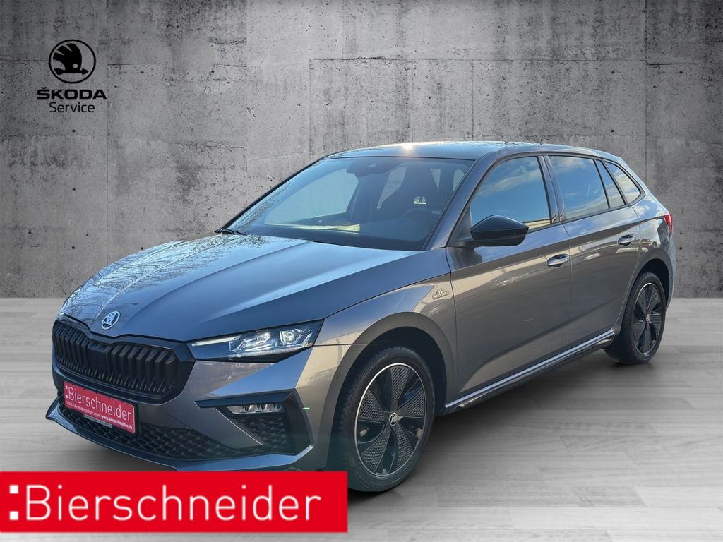 Skoda Scala 2024