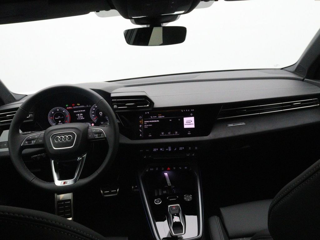 Audi A3 2024