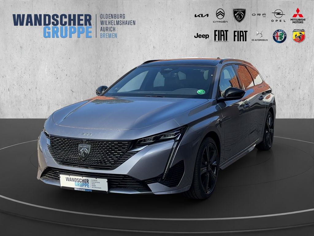 Peugeot 308 2024