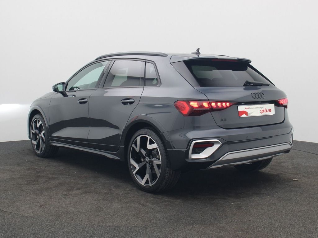 Audi A3 2024