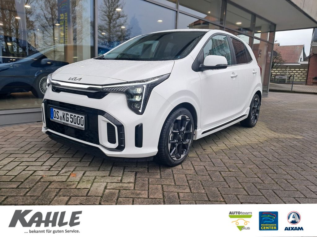 Kia Picanto 2025