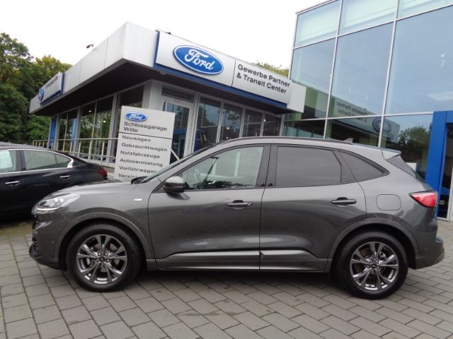Ford Kuga 2020