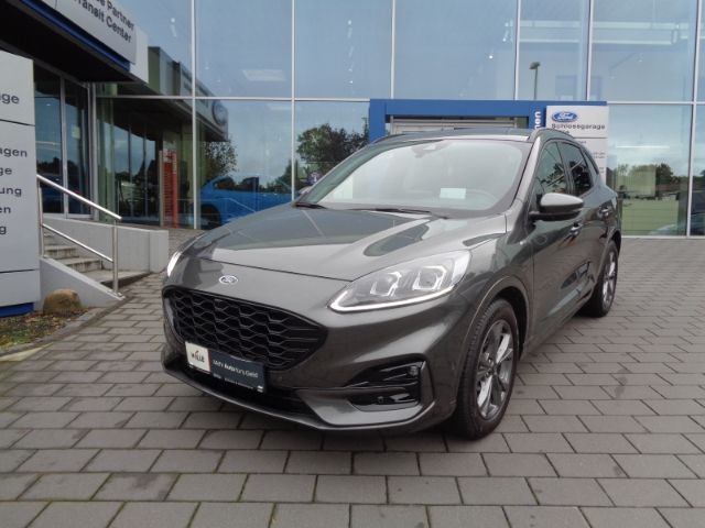 Ford Kuga 2020
