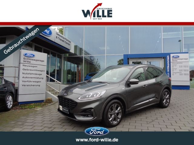 Ford Kuga 2020