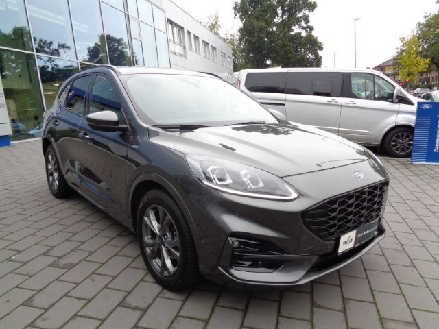 Ford Kuga 2020