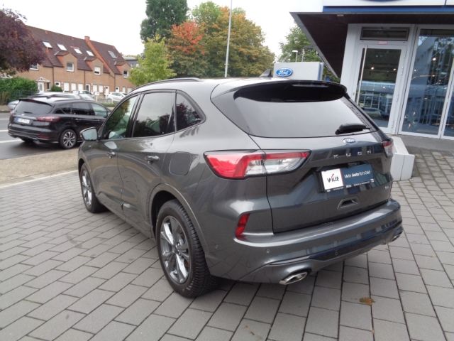 Ford Kuga 2020
