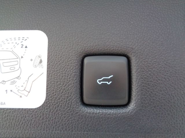 Ford Kuga 2020